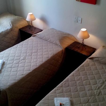 Ribeirao Grande Hotel 리베이라오프레토 외부 사진