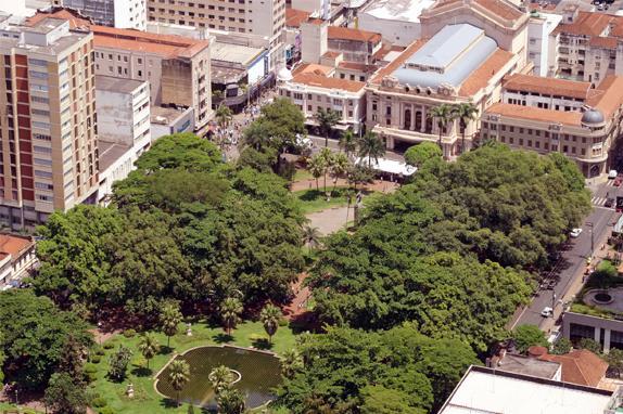 Ribeirao Grande Hotel 리베이라오프레토 외부 사진