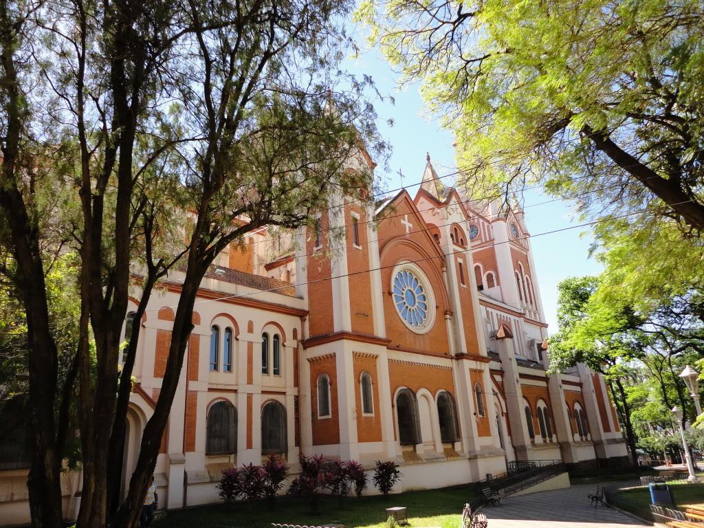 Ribeirao Grande Hotel 리베이라오프레토 외부 사진