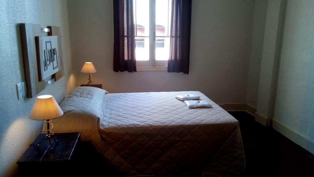 Ribeirao Grande Hotel 리베이라오프레토 외부 사진