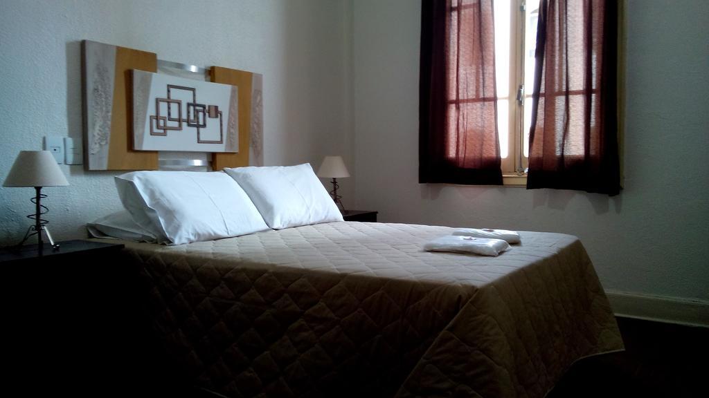 Ribeirao Grande Hotel 리베이라오프레토 외부 사진