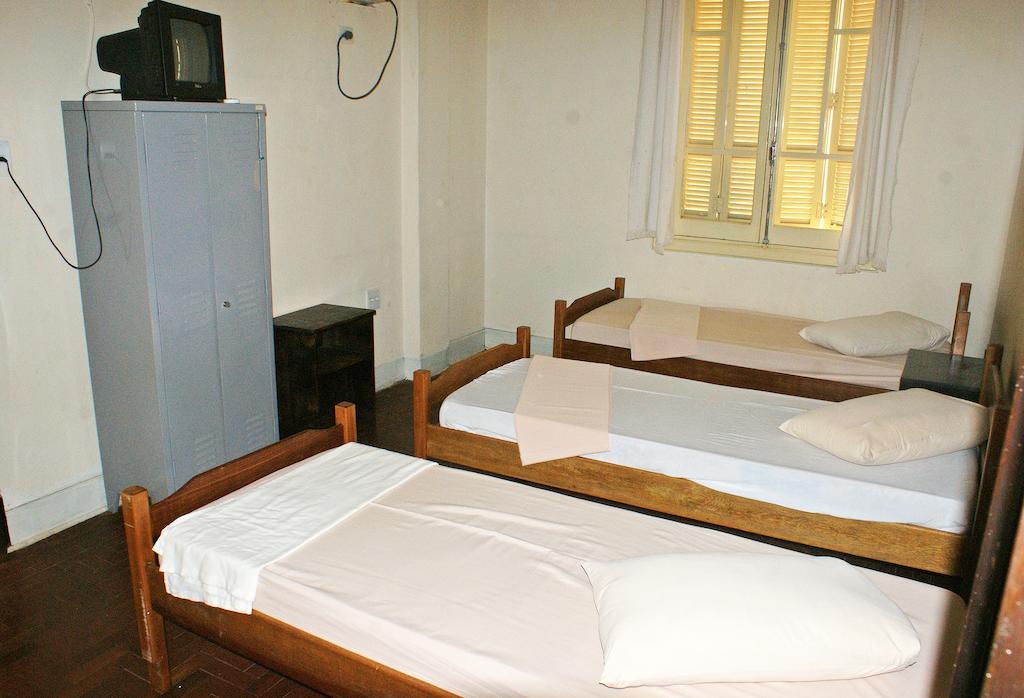 Ribeirao Grande Hotel 리베이라오프레토 외부 사진