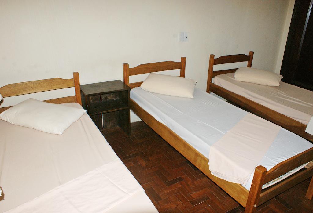 Ribeirao Grande Hotel 리베이라오프레토 외부 사진